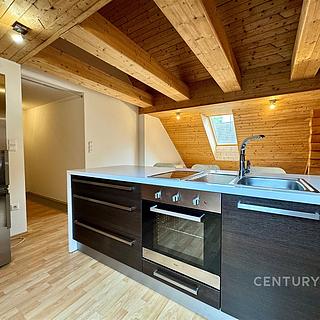 Pronájem bytu 2+kk 74 m&sup2; Brno