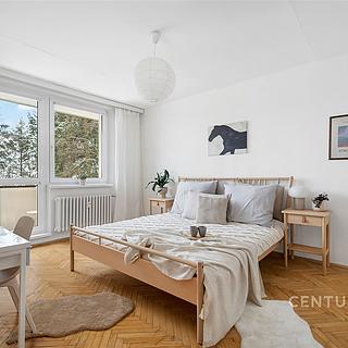 Prodej bytu 3+1 76 m&sup2; Brno