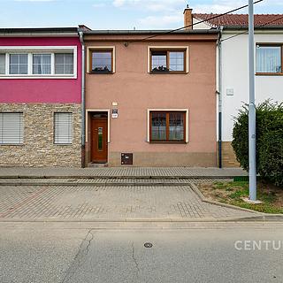 Prodej rodinného domu 144 m&sup2; Brno