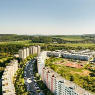 Prodej bytu 3+1 82 m² Brno