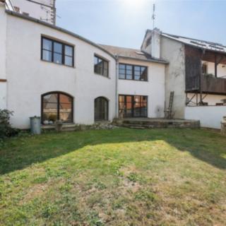 Prodej kanceláře 233 m² Třebíč Vnitřní Město, Hasskova