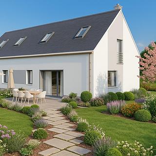 Prodej rodinného domu 108 m&sup2; Divišov