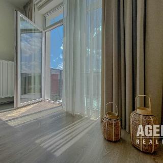 Pronájem bytu 1+kk a garsoniéry 44 m² Beroun, Nepilova