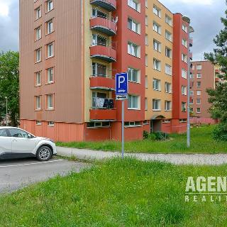 Prodej bytu 1+1 47 m² Týn nad Vltavou, Vodňanská