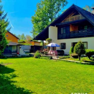 Prodej rodinného domu 123 m² Sadská