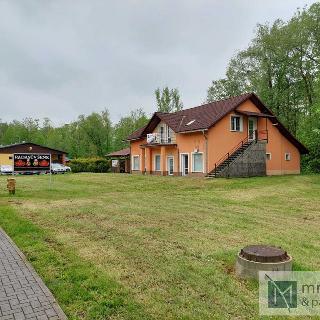 Prodej obchodu 320 m² Třanovice