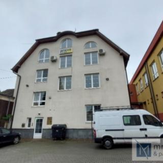 Prodej hotelu a penzionu 600 m² Dolní Lutyně, Třanovského