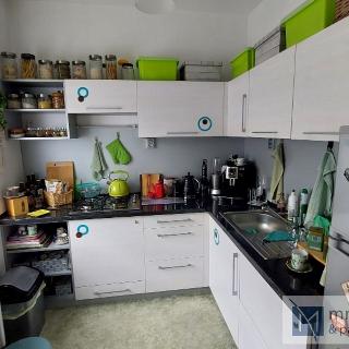 Prodej bytu 2+1 43 m² Český Těšín, Pražská