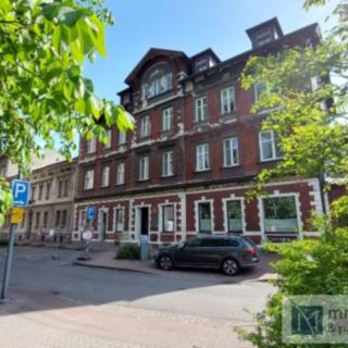 Prodej bytu 2+1 60 m² Český Těšín, Masarykovy sady