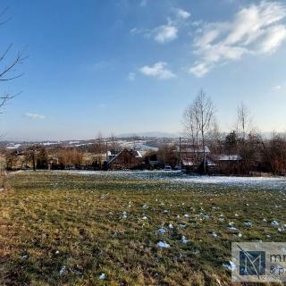 Prodej stavební parcely 850 m² Český Těšín