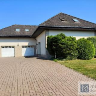 Prodej rodinného domu 250 m² Těrlicko