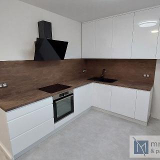 Prodej bytu 2+1 61 m² Český Těšín, Úvoz