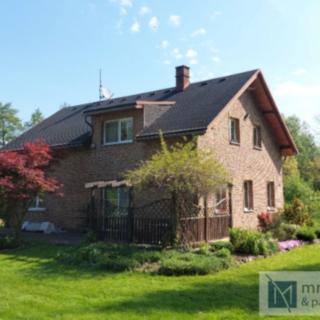 Prodej rodinného domu 185 m² Chotěbuz