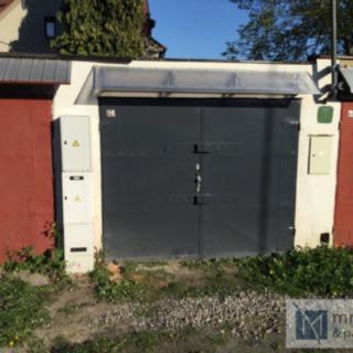 Prodej garáže 18 m² Ostrava