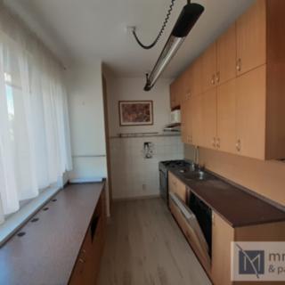 Prodej bytu 3+1 62 m² Karviná, tř. Těreškovové