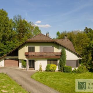 Prodej rodinného domu 490 m² Těrlicko