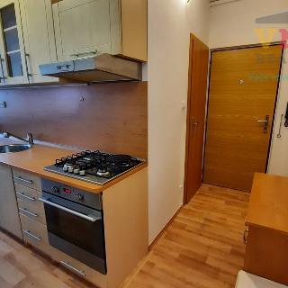 Pronájem bytu 2+1 62 m² Prostějov, Václava Špály