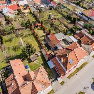 Prodej rodinného domu 197 m² Prostějov, Mikoláše Alše