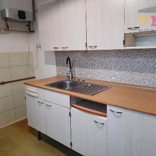 Pronájem bytu 2+1 56 m² Prostějov, Budovcova