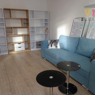 Pronájem bytu 2+1 50 m² Prostějov, Václava Špály