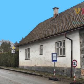 Prodej chalupy 150 m² Jedlí