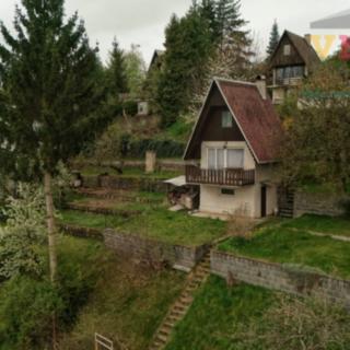 Prodej chaty 44 m² Plumlov