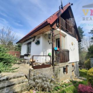 Prodej chaty 70 m² Mostkovice