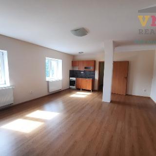 Pronájem bytu 1+kk a garsoniéry 43 m² Prostějov, Aloise Krále