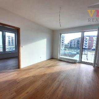 Pronájem bytu 2+kk 50 m² Olomouc, Aloise Rašína