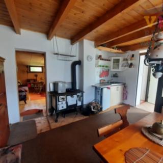 Prodej chaty 70 m² Mostkovice