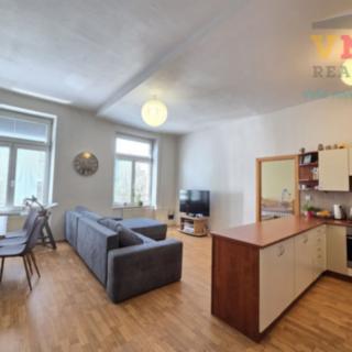 Pronájem bytu 3+kk 74 m² Prostějov, Palackého