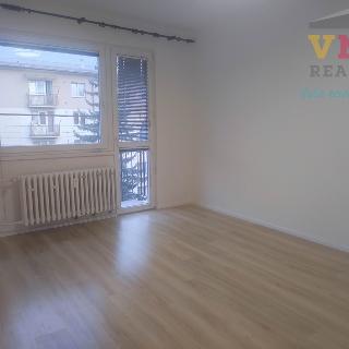 Pronájem bytu 2+1 53 m² Olomouc