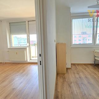 Prodej bytu 1+1 32 m&sup2; Prostějov
