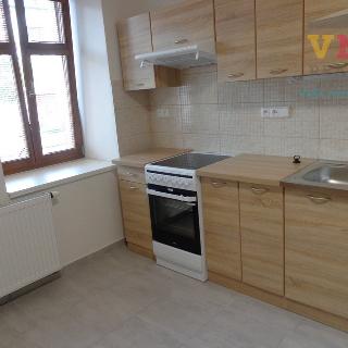 Pronájem bytu 3+kk 70 m² Mohelnice