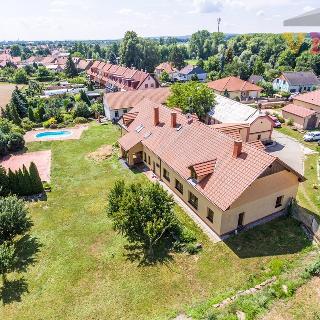 Prodej rodinného domu 640 m² Smržice