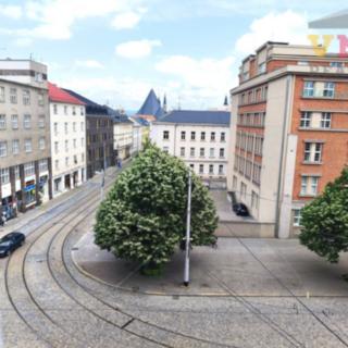 Pronájem bytu 4+kk 136 m² Olomouc, Legionářská