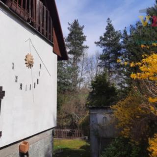 Prodej chaty 70 m² Mostkovice