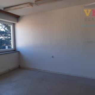 Pronájem kanceláře 10 m² Prostějov, Budovcova