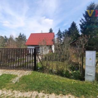Prodej chaty 70 m² Mostkovice