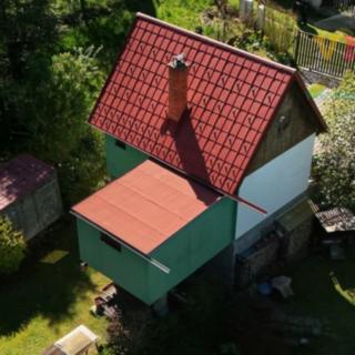 Prodej chaty 70 m² Mostkovice