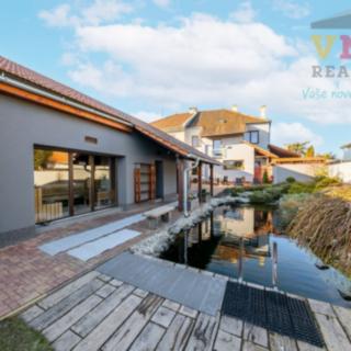 Prodej rodinného domu 197 m² Prostějov Vrahovice, Mikoláše Alše