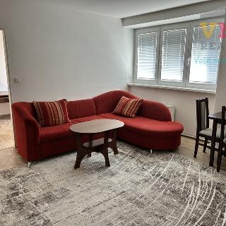 Pronájem bytu 2+kk 46 m² Prostějov, Raisova