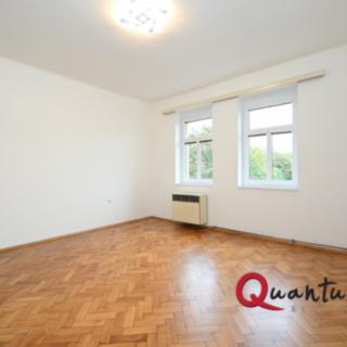 Pronájem bytu 1+1 53 m² Praha, U vinohradské nemocnice