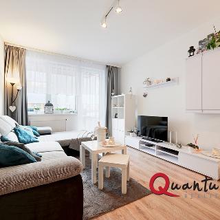 Prodej bytu 2+kk 51 m² Praha, U Hostavického potoka