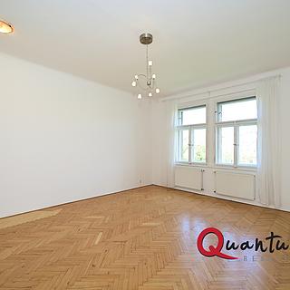 Pronájem bytu 2+1 60 m&sup2; Praha
