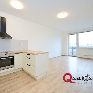 Pronájem bytu 2+kk 46 m² Praha, Freyova