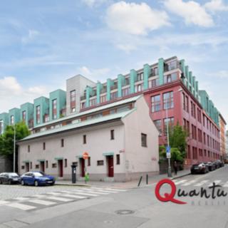 Pronájem bytu 2+kk 48 m² Praha Libeň, Novákových