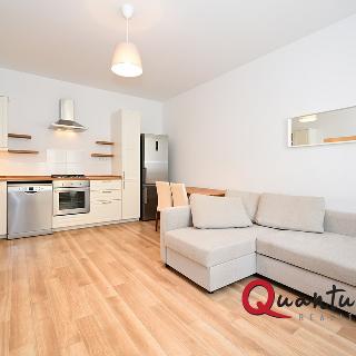 Pronájem bytu 2+kk 56 m² Praha, Stupkova