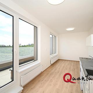 Pronájem bytu 1+kk, garsoniery 23 m&sup2; Praha