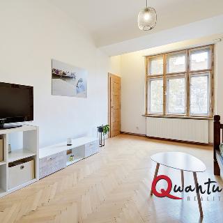 Prodej bytu 3+kk 84 m² Praha